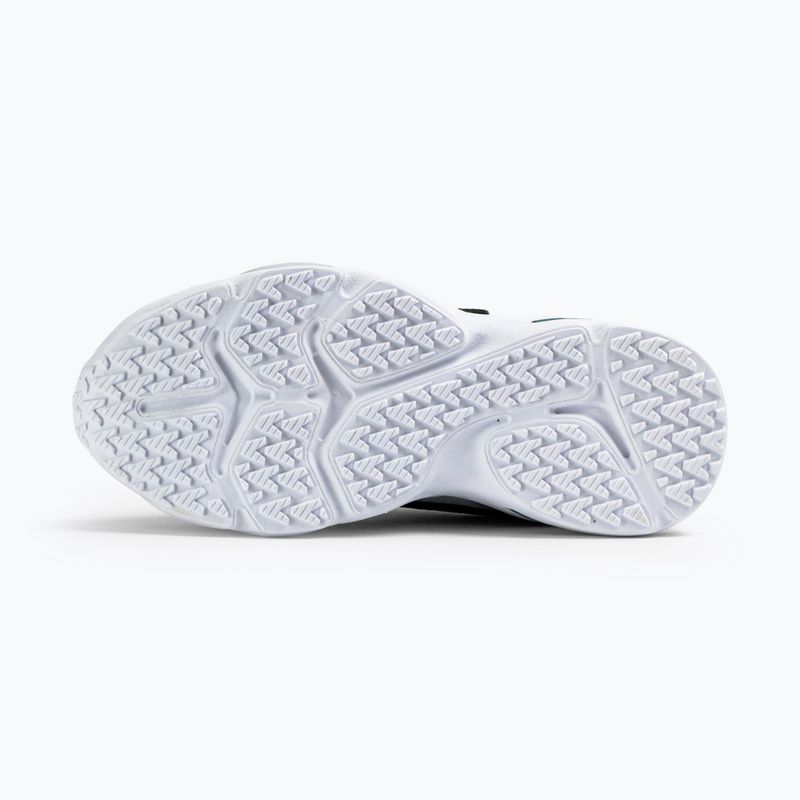 Încălțăminte pentru copii FILA Madrun Velcro black/posy green 4
