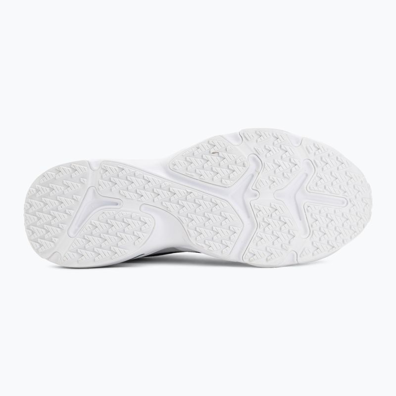 Pantofi FILA Madrun negru/verde posy 4