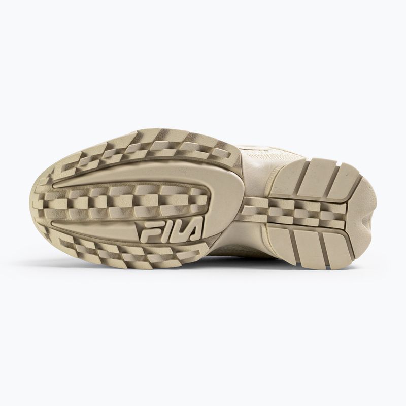 Încălțăminte pentru femei FILA Disruptor F turtledove 4
