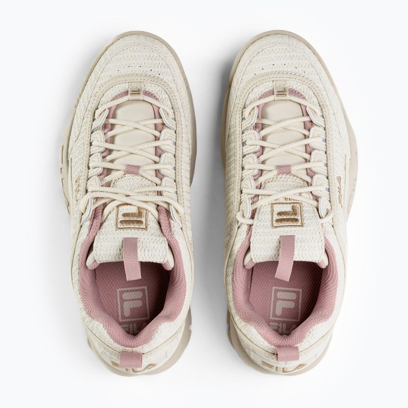 Încălțăminte pentru femei FILA Disruptor F turtledove 5