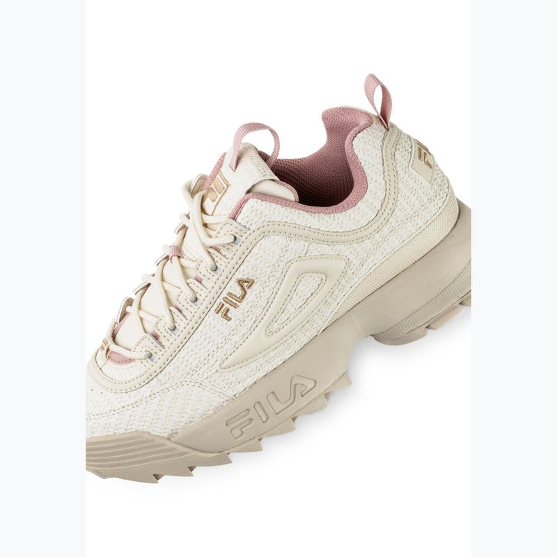 Încălțăminte pentru femei FILA Disruptor F turtledove 6