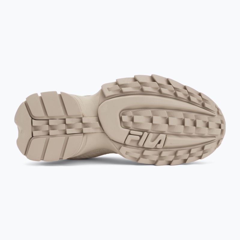 Încălțăminte pentru femei FILA Disruptor F turtledove 4