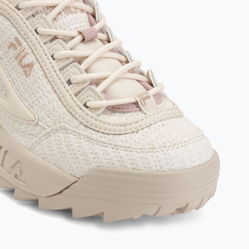 Încălțăminte pentru femei FILA Disruptor F turtledove 7
