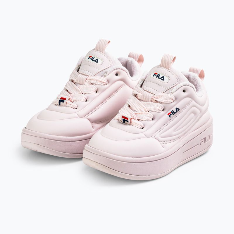 Încălțăminte pentru copii FILA Superbubble carinaria 9