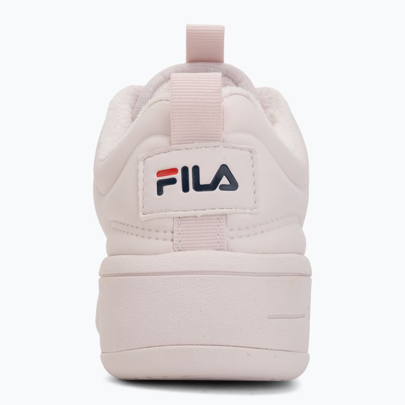 Încălțăminte pentru copii FILA Superbubble carinaria 6