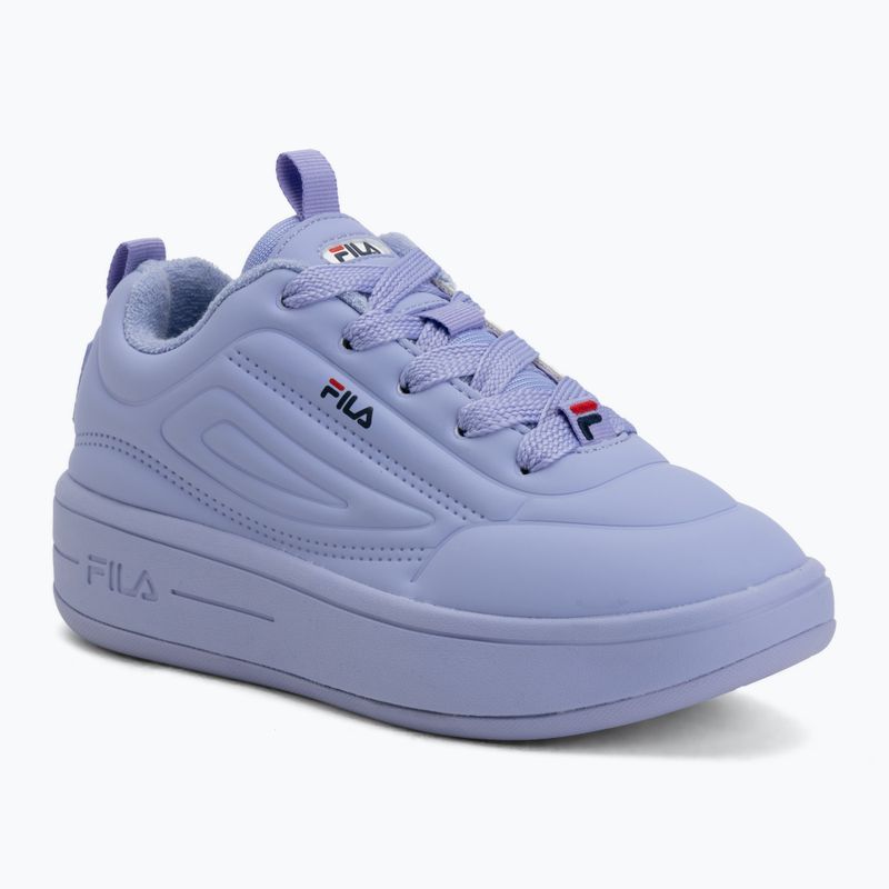 Încălțăminte pentru copii FILA Superbubble pale iris