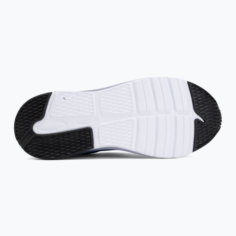 Încălțăminte pentru copii FILA Crusher V Surf the Web/Scarlet Ibis 4
