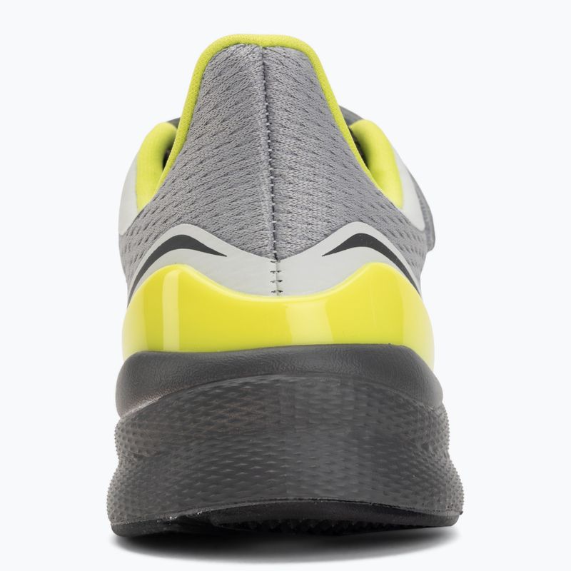Încălțăminte pentru copii FILA Crusher V sleet/evening primrose 6