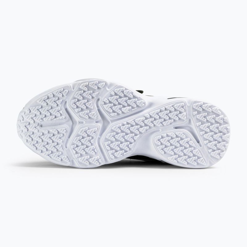 Încălțăminte pentru copii FILA Madrun Velcro olive night 4