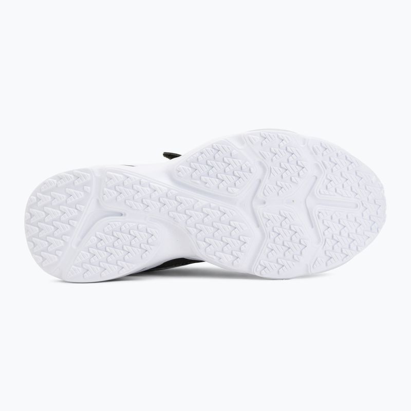 Încălțăminte pentru copii FILA Madrun Velcro olive night 4