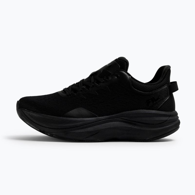 Încălțăminte FILA Retron black 8