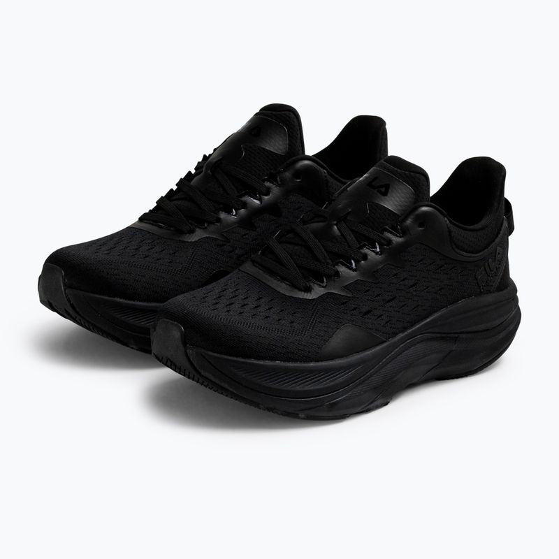 Încălțăminte FILA Retron black 9