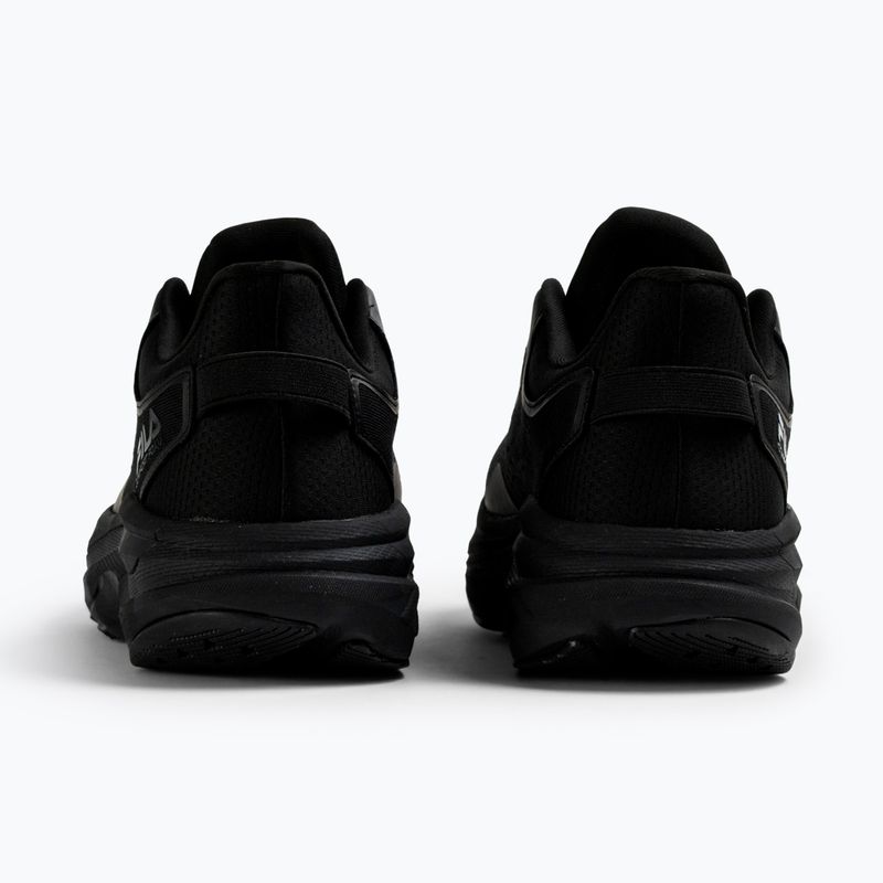 Încălțăminte FILA Retron black 10