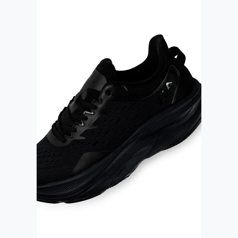 Încălțăminte FILA Retron black 13