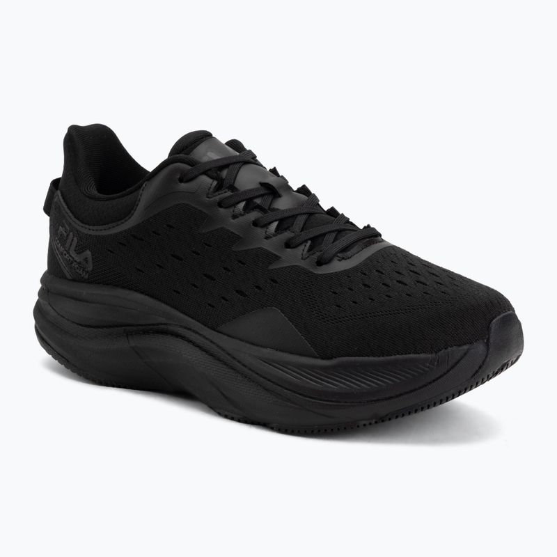 Încălțăminte FILA Retron black