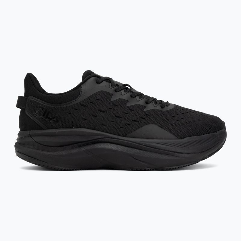 Încălțăminte FILA Retron black 2
