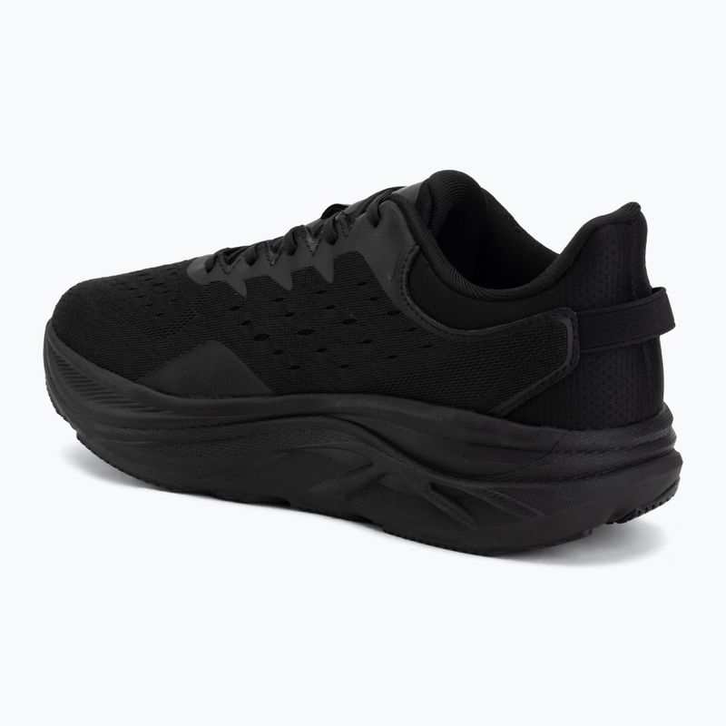 Încălțăminte FILA Retron black 3