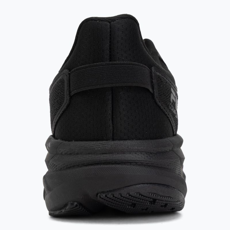 Încălțăminte FILA Retron black 6