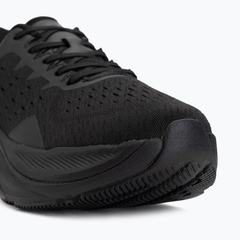 Încălțăminte FILA Retron black 7
