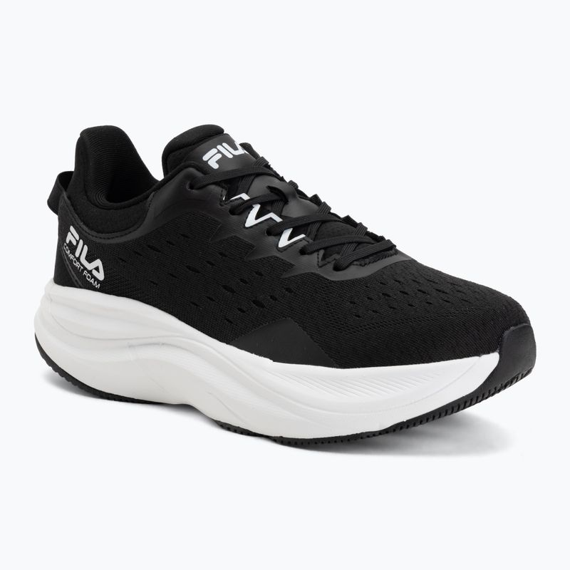 Încălțăminte FILA Retron black/white