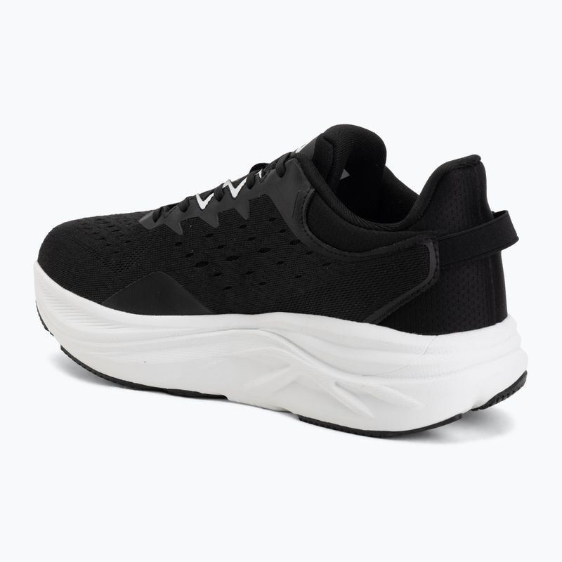 Încălțăminte FILA Retron black/white 3