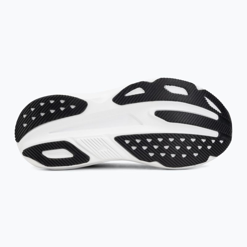 Încălțăminte FILA Retron black/white 4