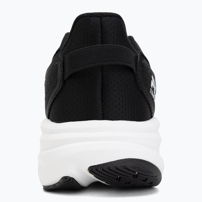 Încălțăminte FILA Retron black/white 6