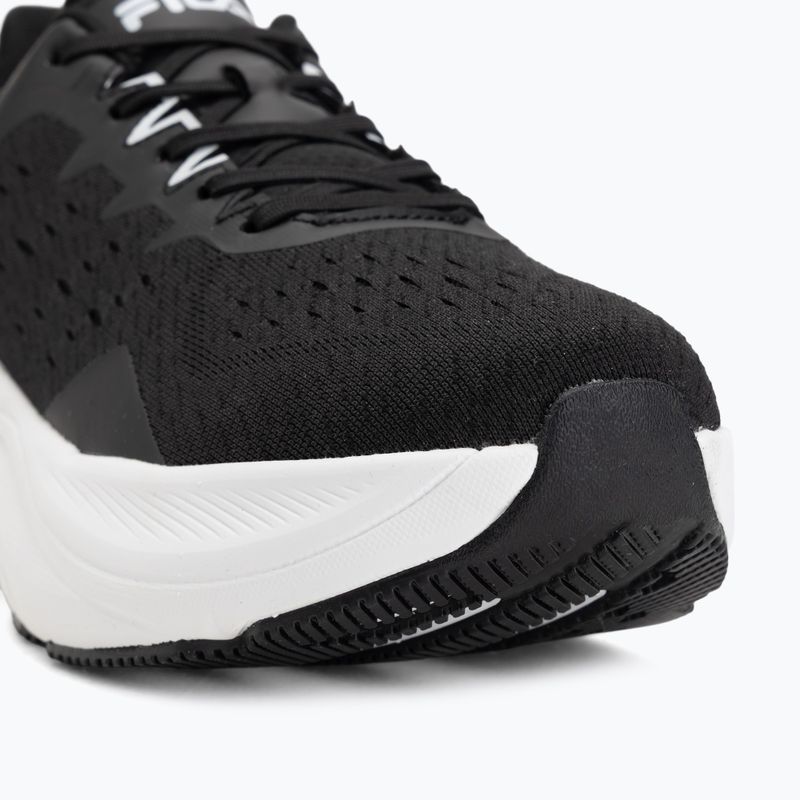 Încălțăminte FILA Retron black/white 7
