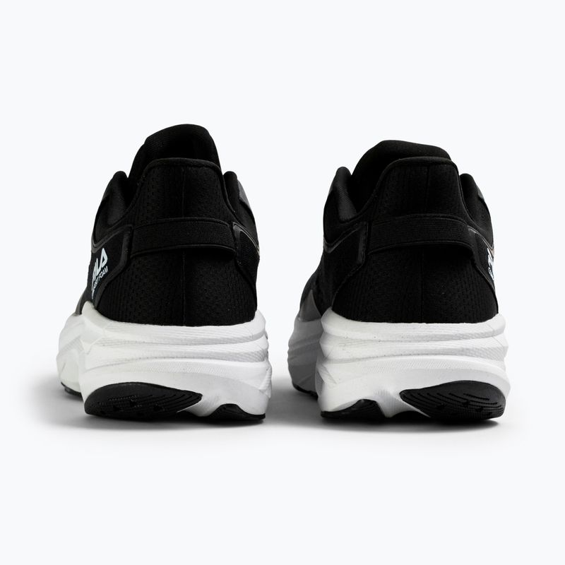 Încălțăminte FILA Retron black/white 10