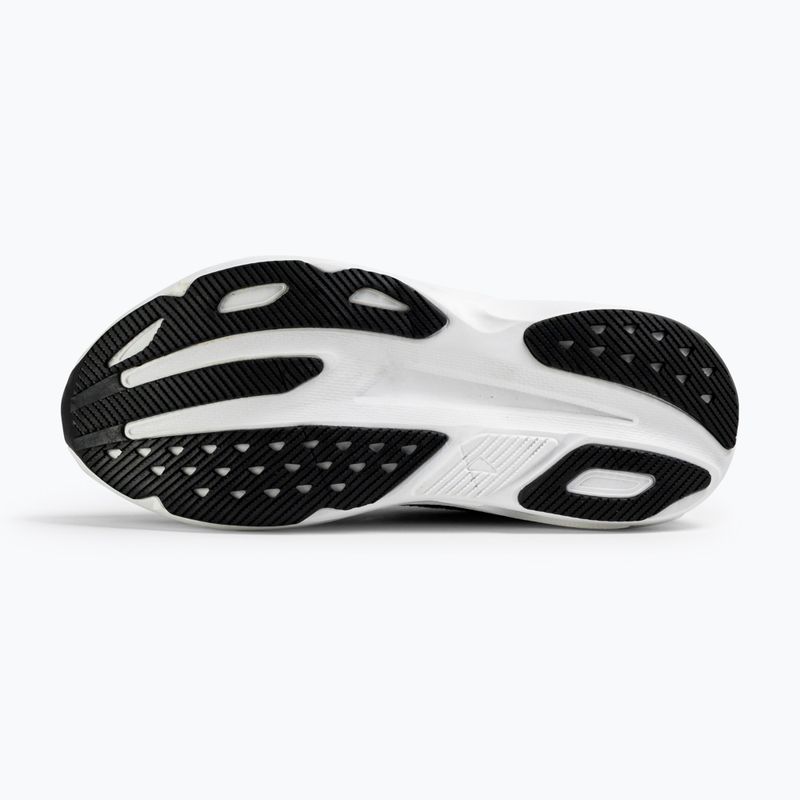 Încălțăminte FILA Retron black/white 11