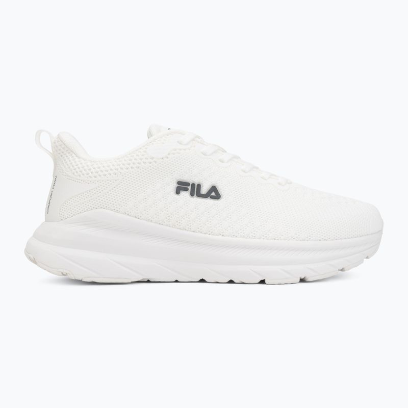 Încălțăminte pentru femei FILA Havocc white 2