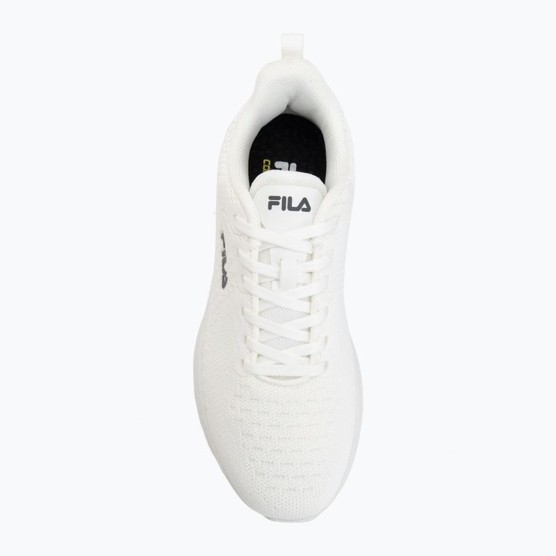Încălțăminte pentru femei FILA Havocc white 5