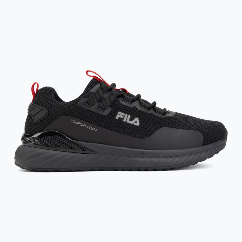 Încălțăminte FILA Solrack black 2