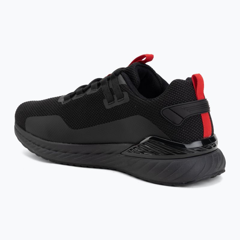 Încălțăminte FILA Solrack black 3