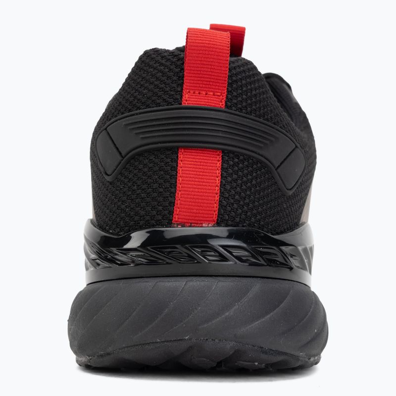 Încălțăminte FILA Solrack black 6