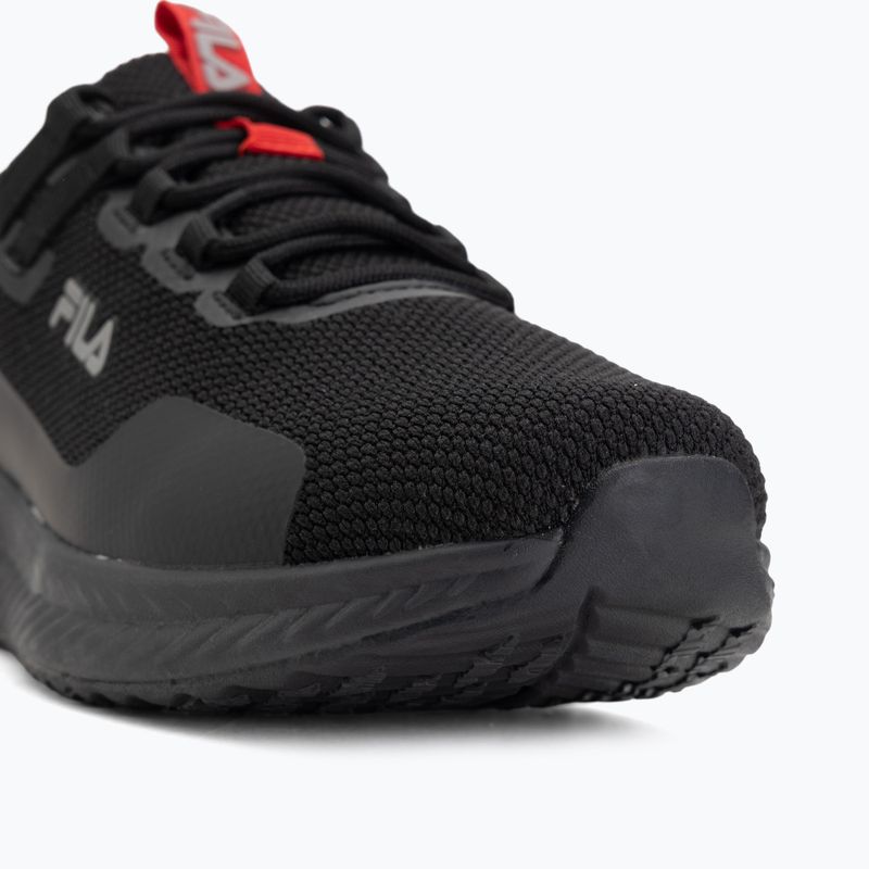 Încălțăminte FILA Solrack black 7