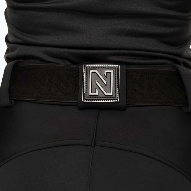 Pantaloni de schi pentru femei Nikkie Gracy black 4