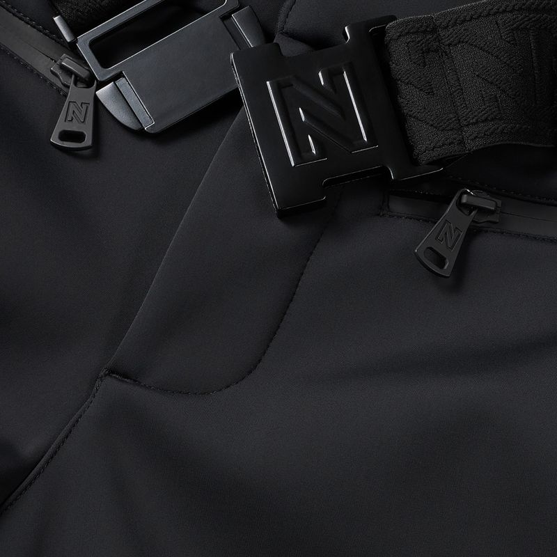 Pantaloni de schi pentru femei Nikkie Gracy black 7