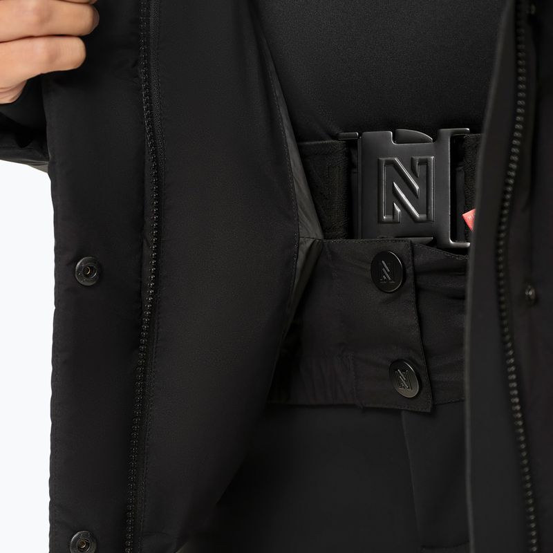 Geacă de schi pentru femei Nikkie Nash black 4
