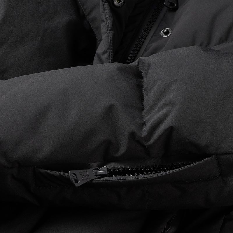 Geacă de schi pentru femei Nikkie Nash black 7