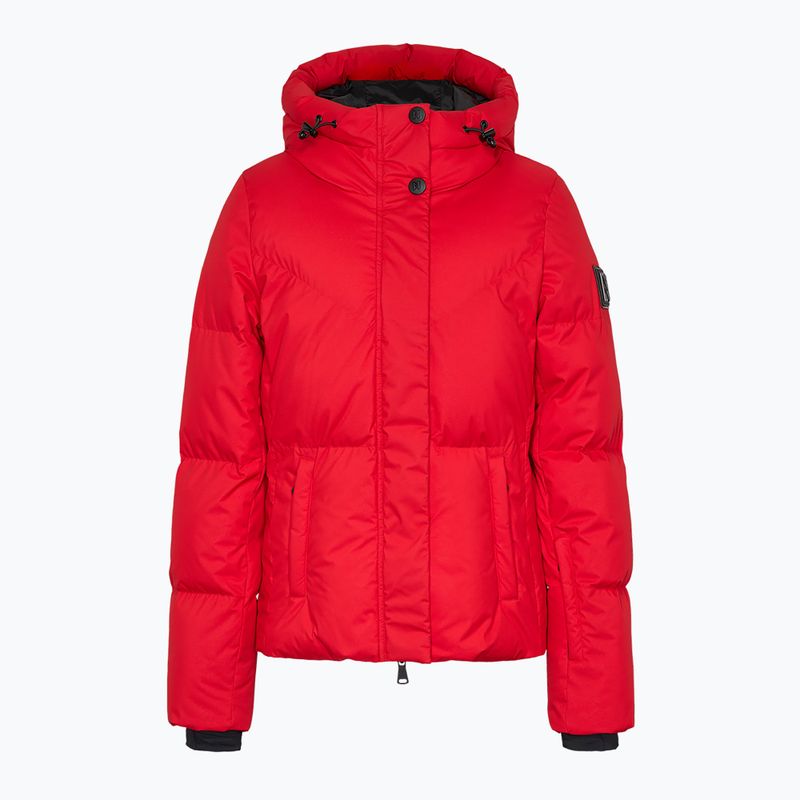 Geacă de schi pentru femei Nikkie Nash racing red 7