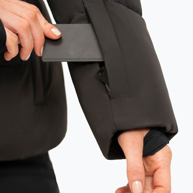 Geacă de schi pentru femei Nikkie Nateland black 2