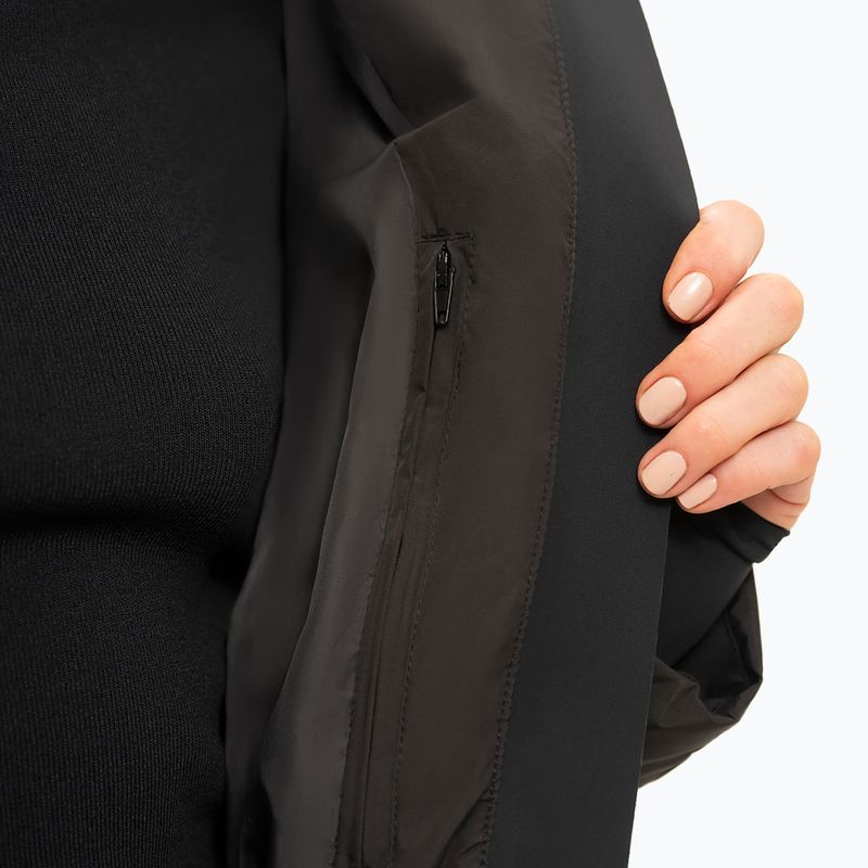 Geacă de schi pentru femei Nikkie Nateland black 4