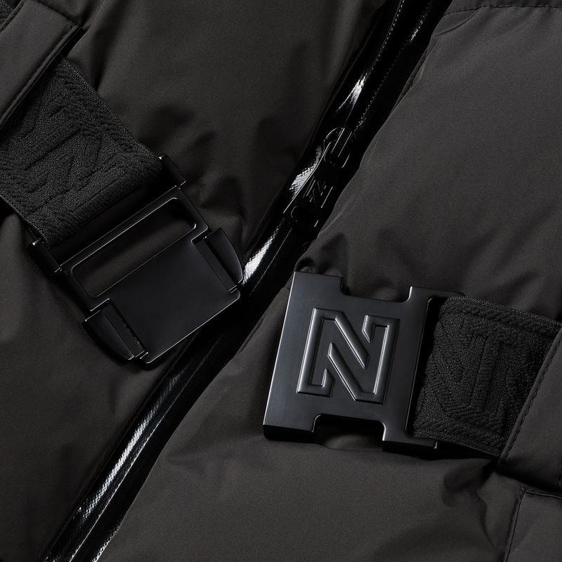 Geacă de schi pentru femei Nikkie Nateland black 6