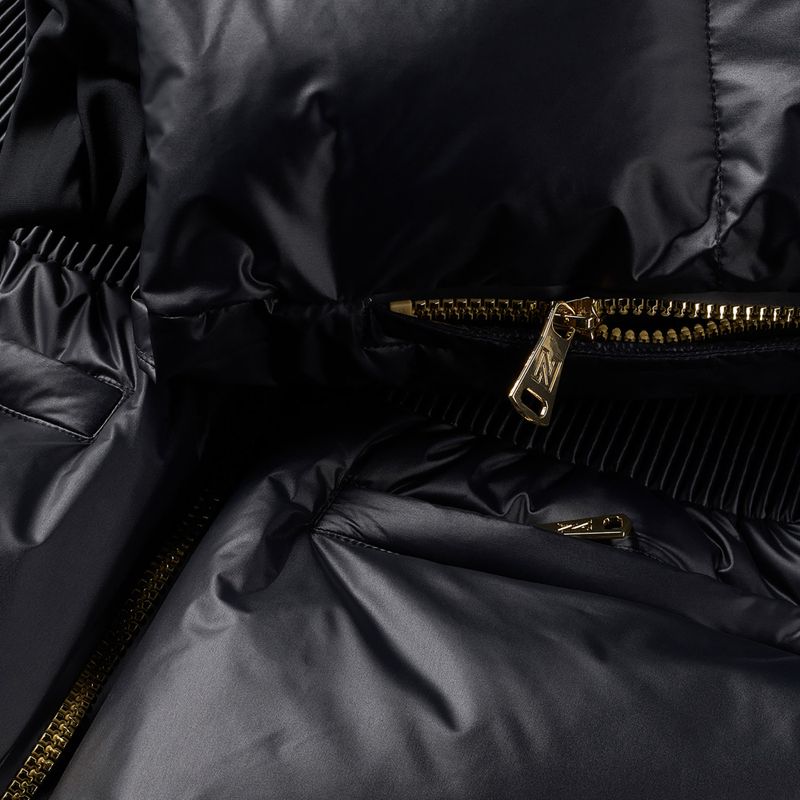 Geacă de schi pentru femei Nikkie Nafferton black 7