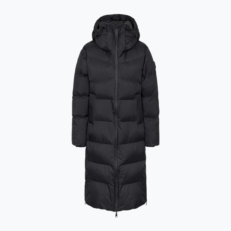 Geacă de schi pentru femei Nikkie Nortgrove Puffer black 5