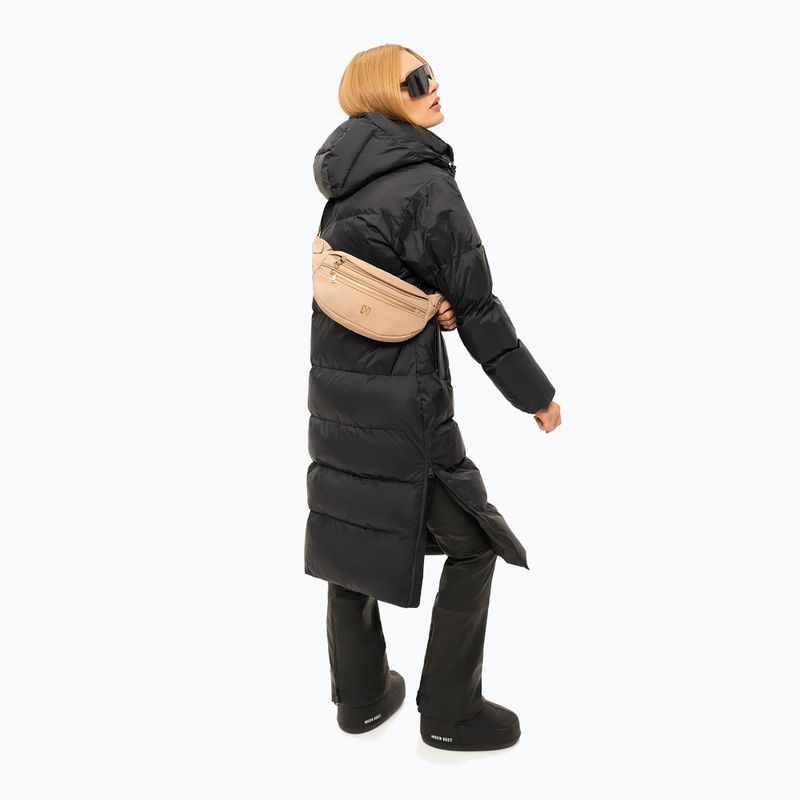 Borsetă pentru femei Nikkie Nome Fannypack hummus 4