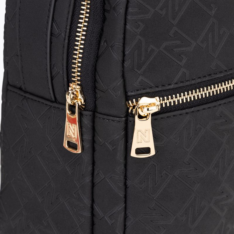 Rucsac de oraș pentru femei Nikkie Nome black 5