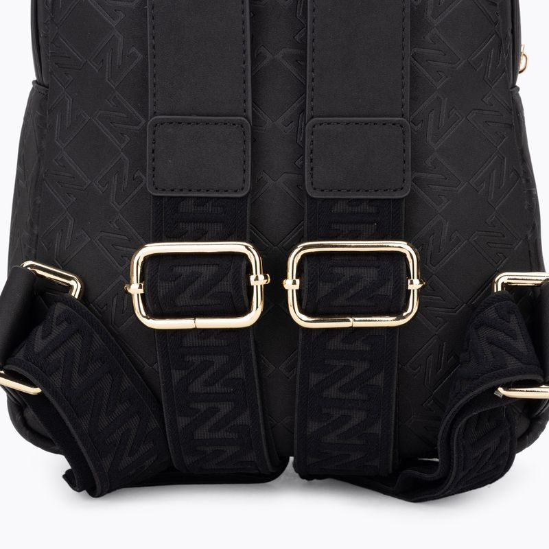 Rucsac de oraș pentru femei Nikkie Nome black 6