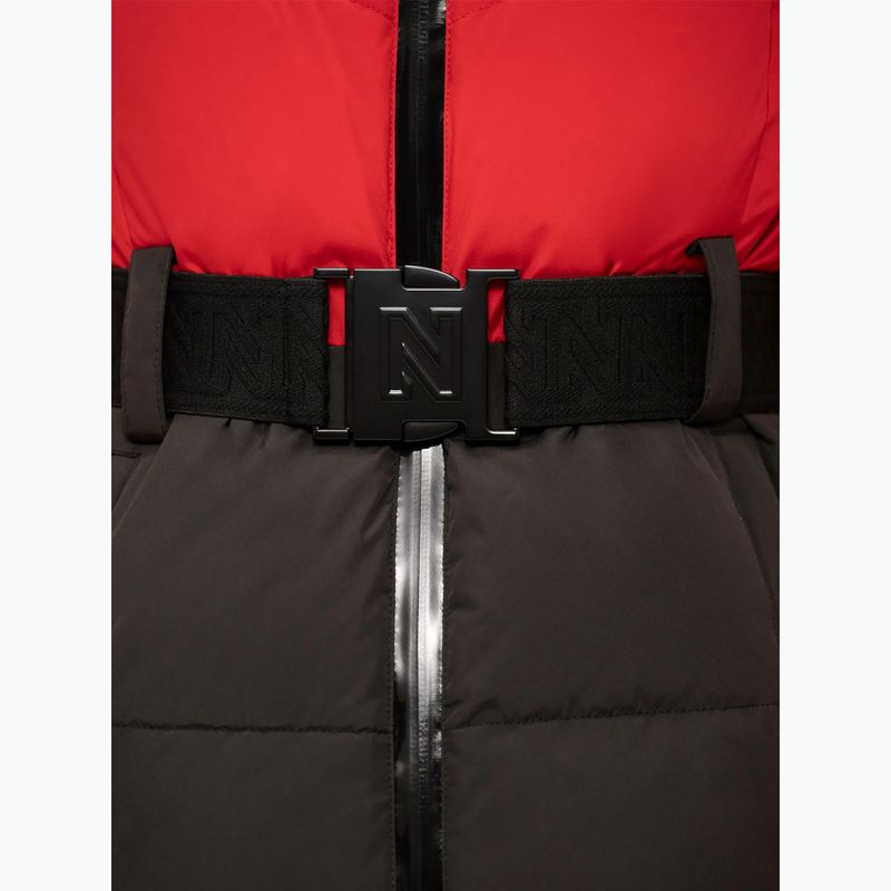 Geacă de schi pentru femei Nikkie Nateland Contrast racing red 4